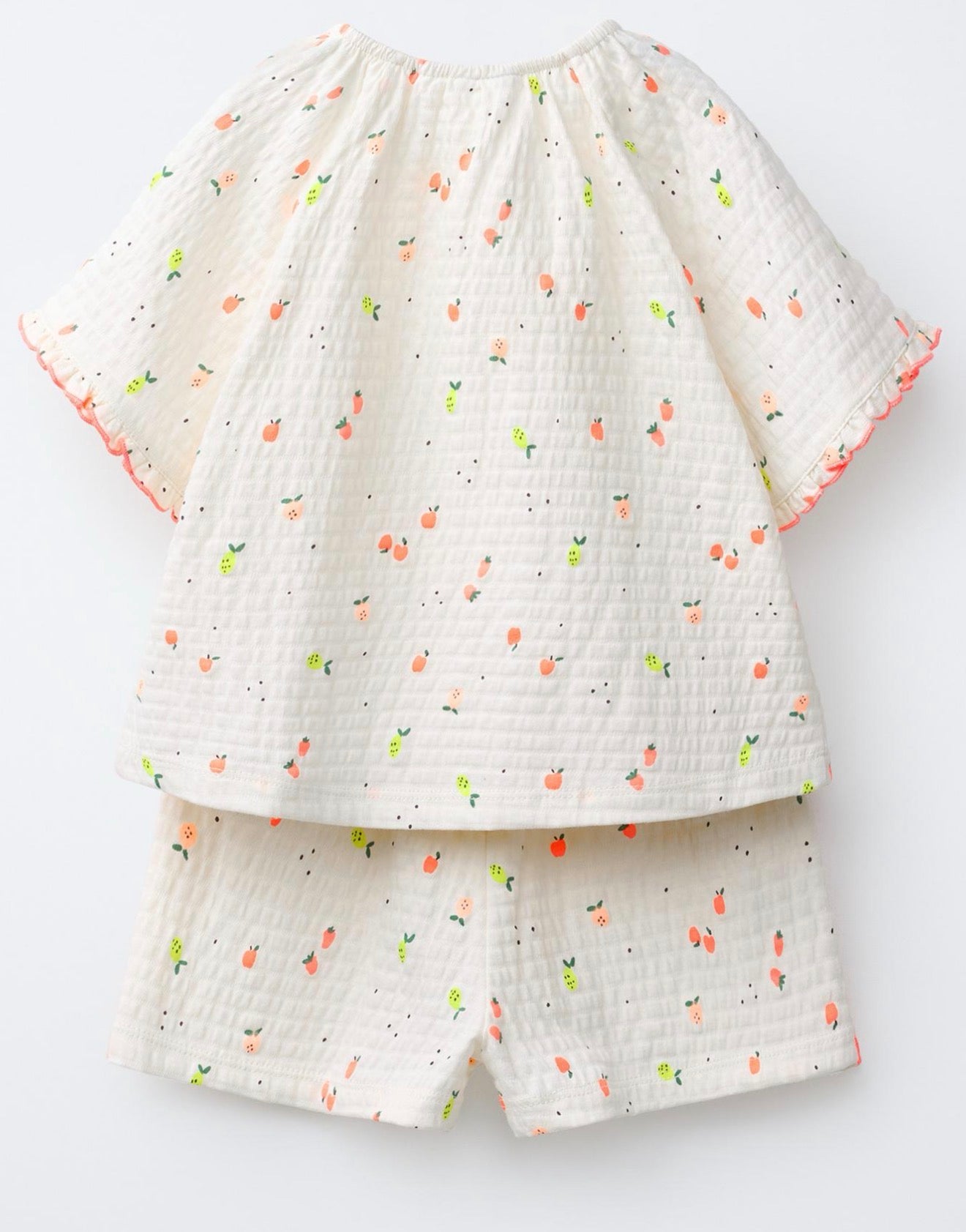 Zara 2-Pieces Set