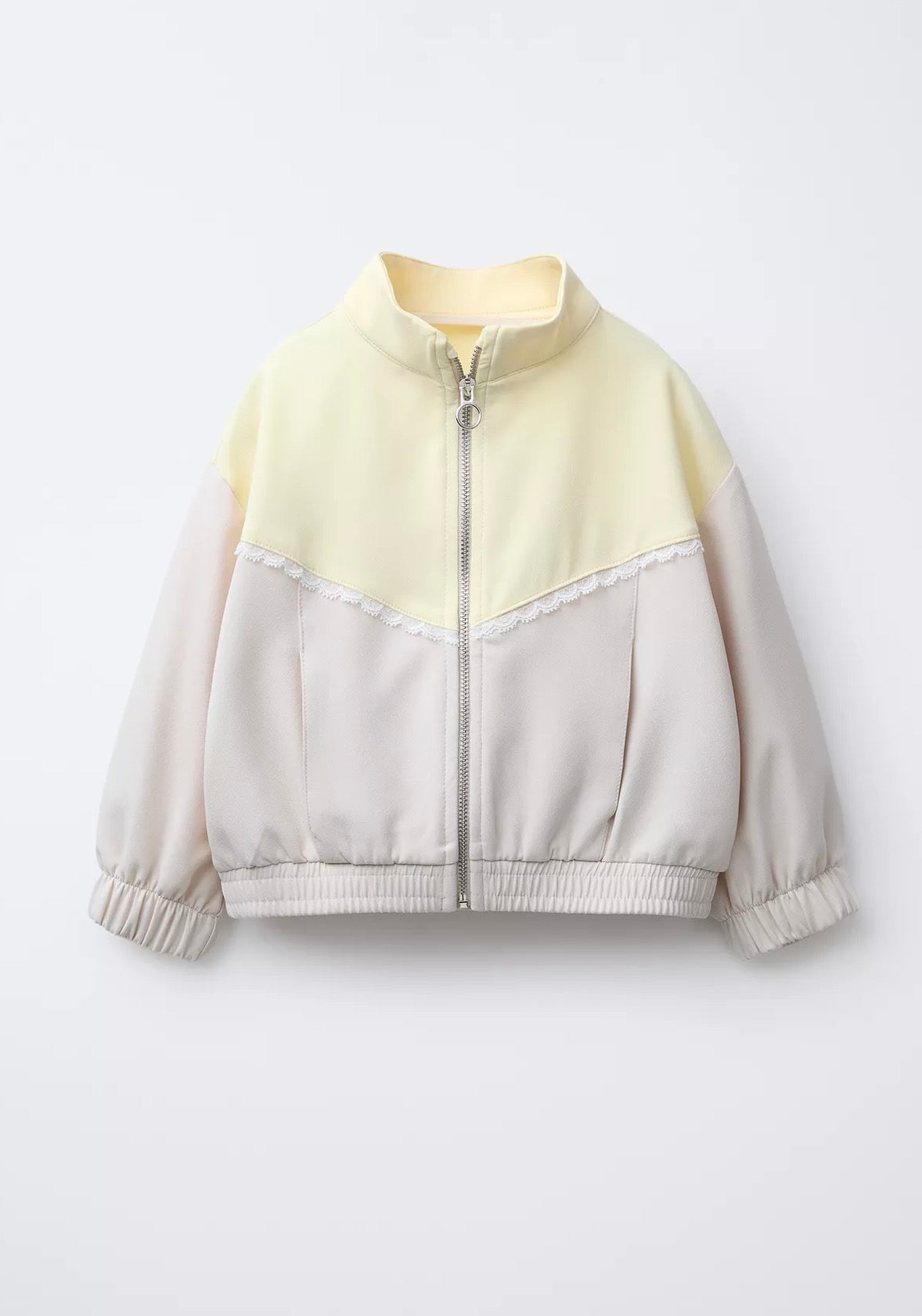 Zara Sporty Jacket