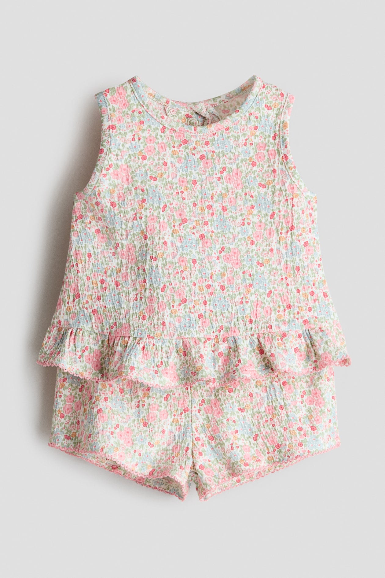 H&M 2-Pieces Set