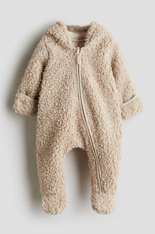 H&M Pramsuit