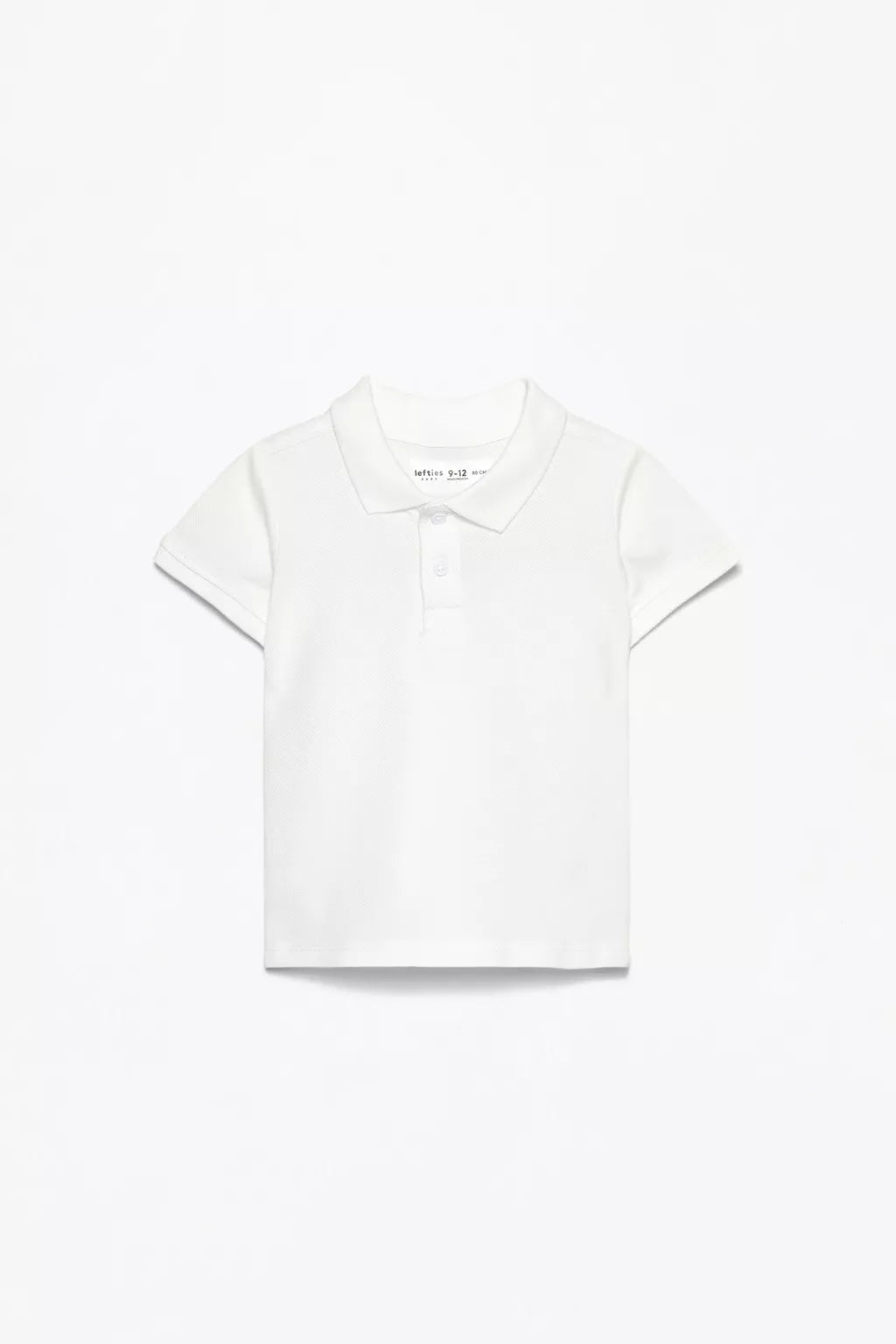 Lefties  2 pack Polo shirts