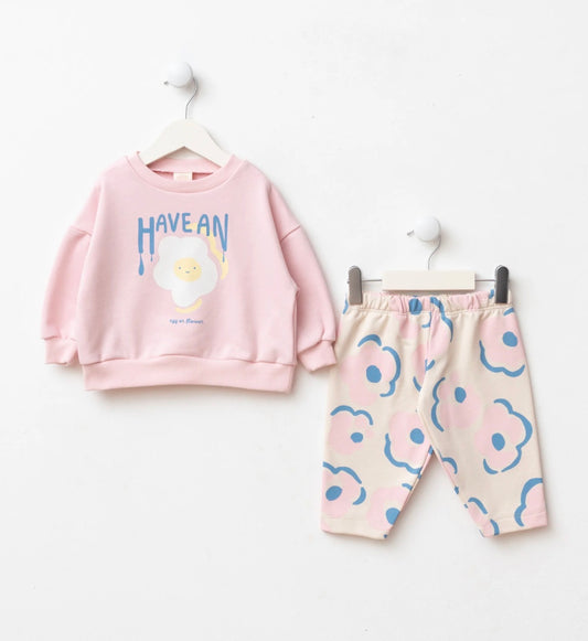 Sunny Side Set