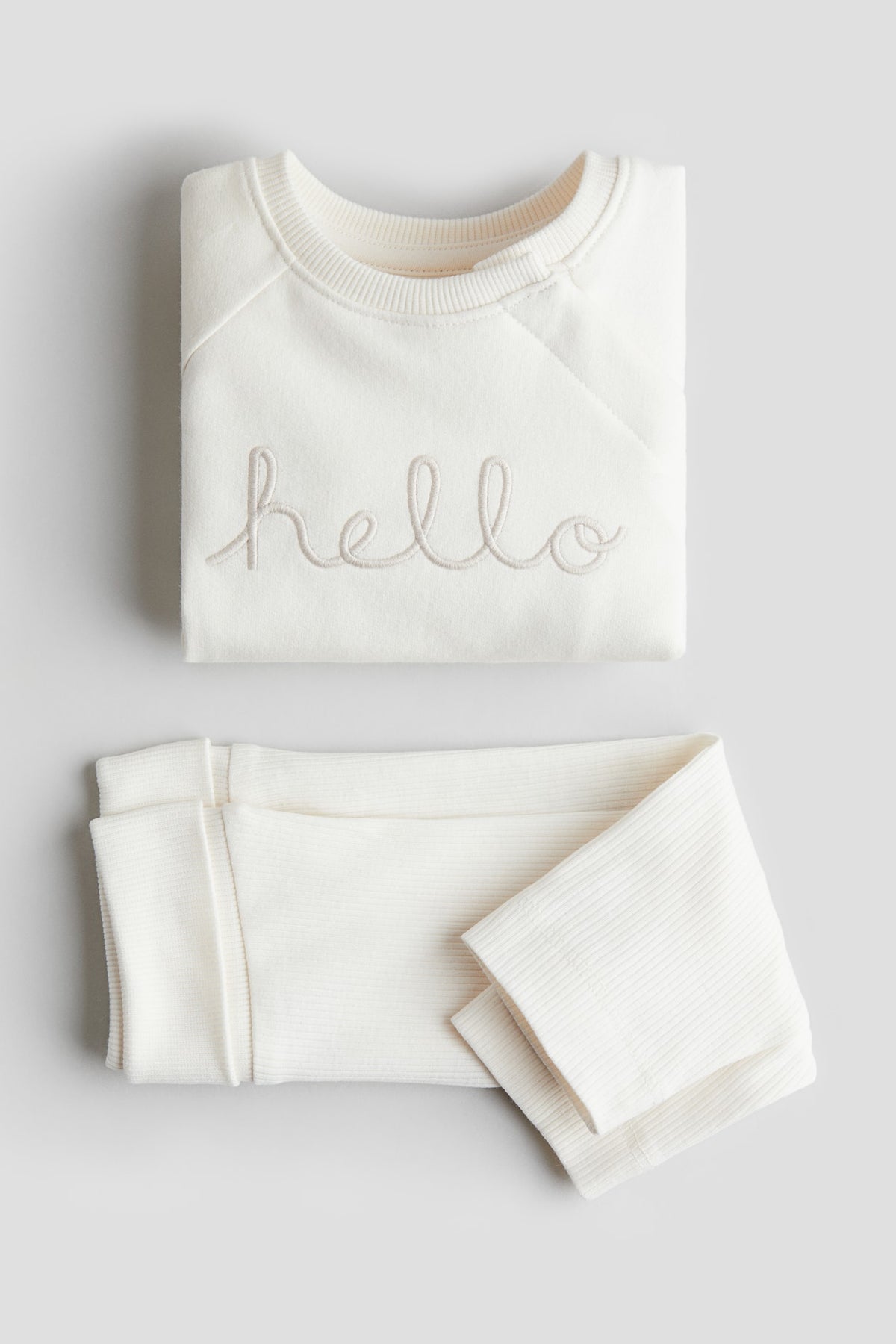 H&M 2-Pieces Set