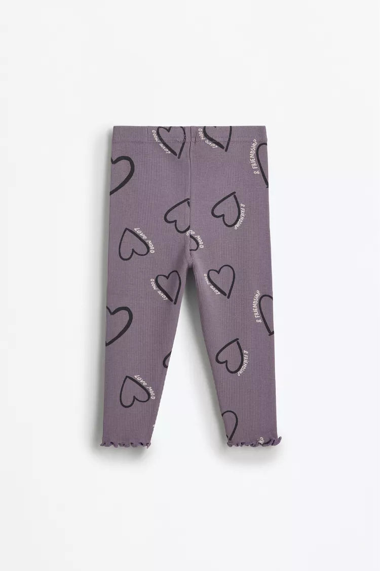 Lefties 2 pieces set