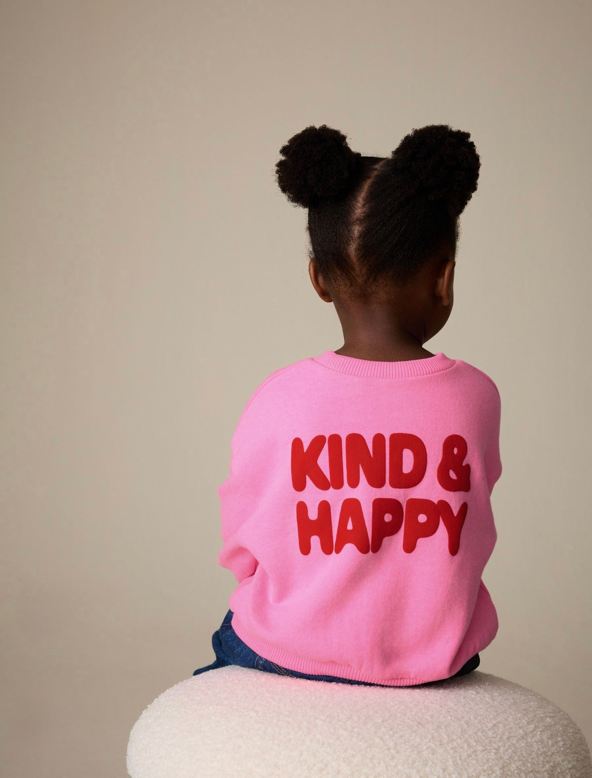Next Printed Sweatshirt