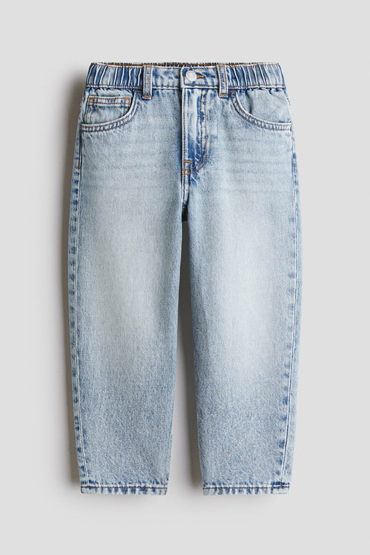 H&M Loose Fit Jeans
