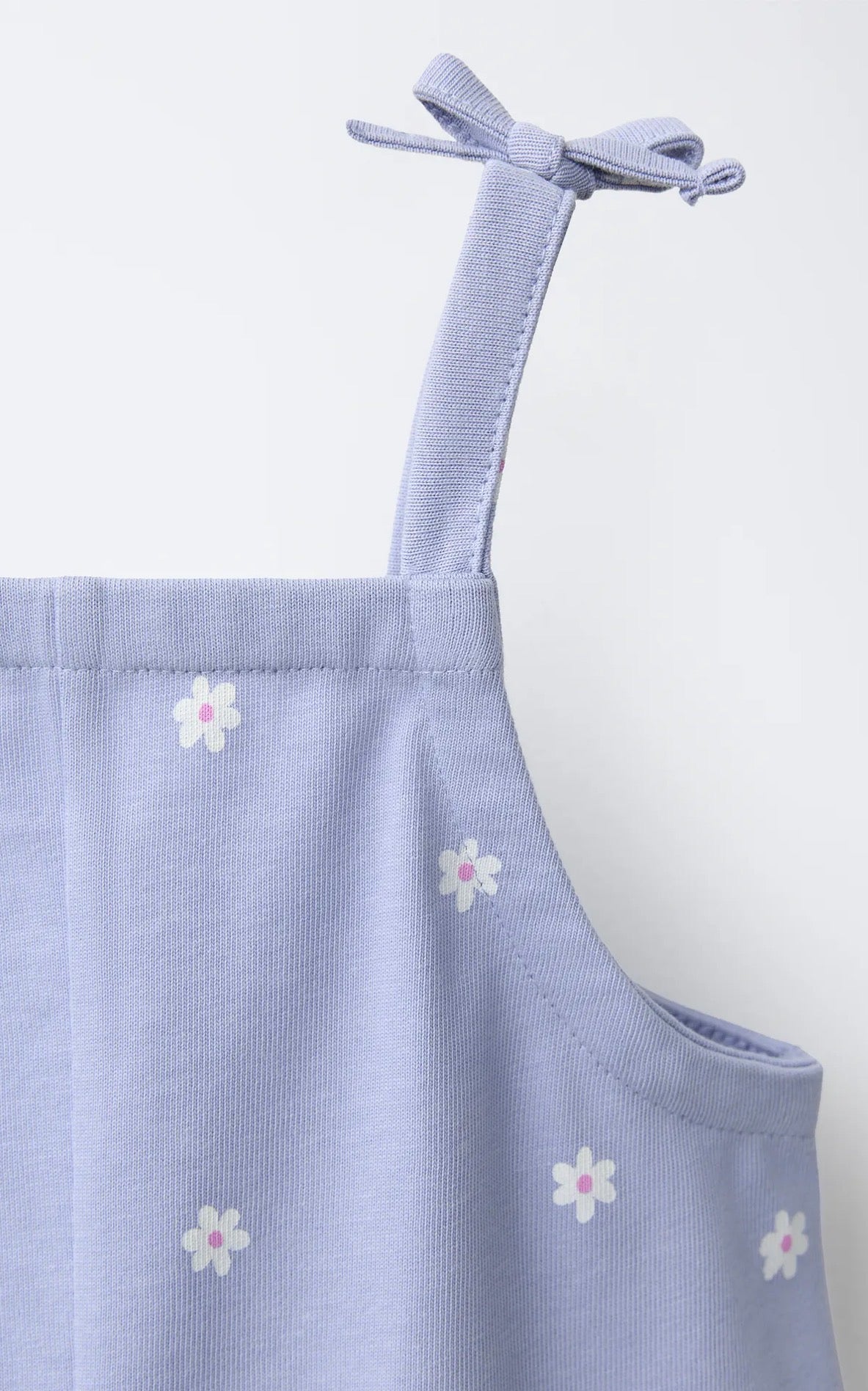 Zara Playsuit