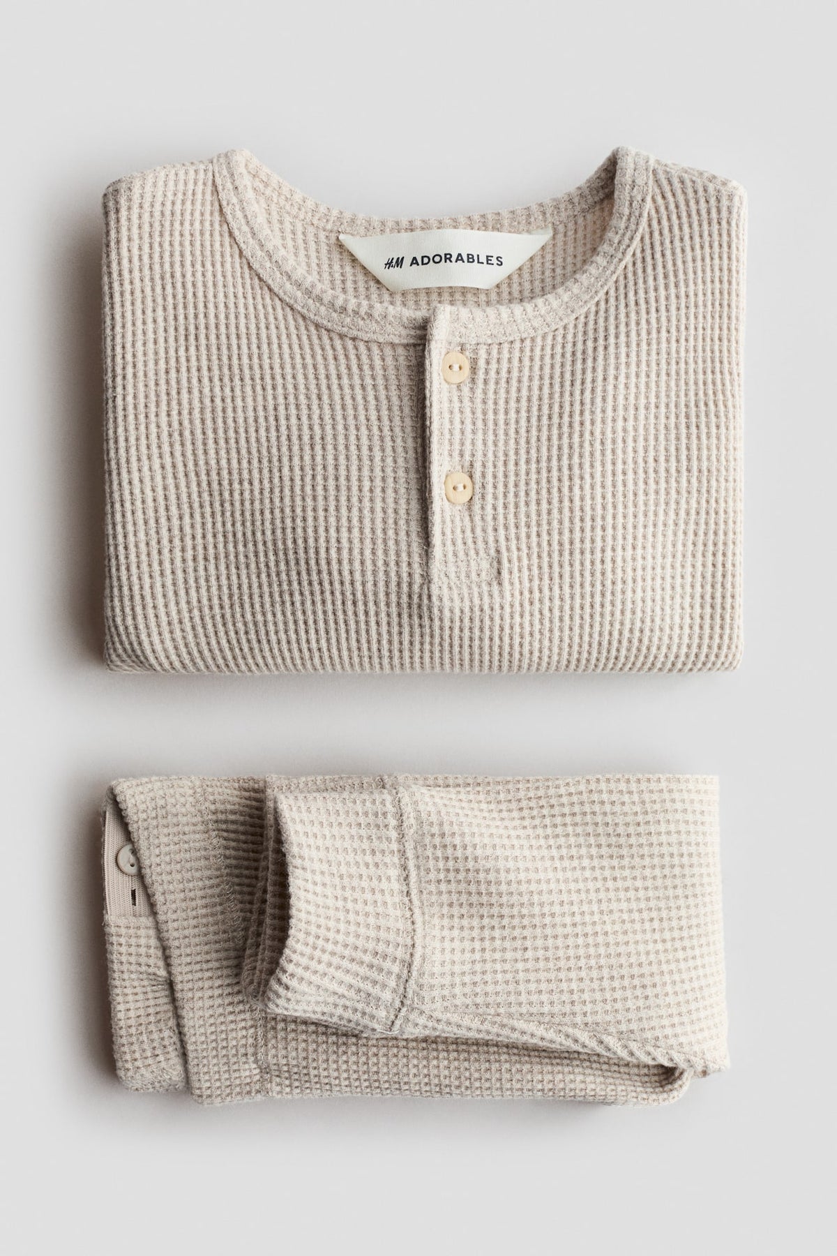 H&M 2-Pieces Set