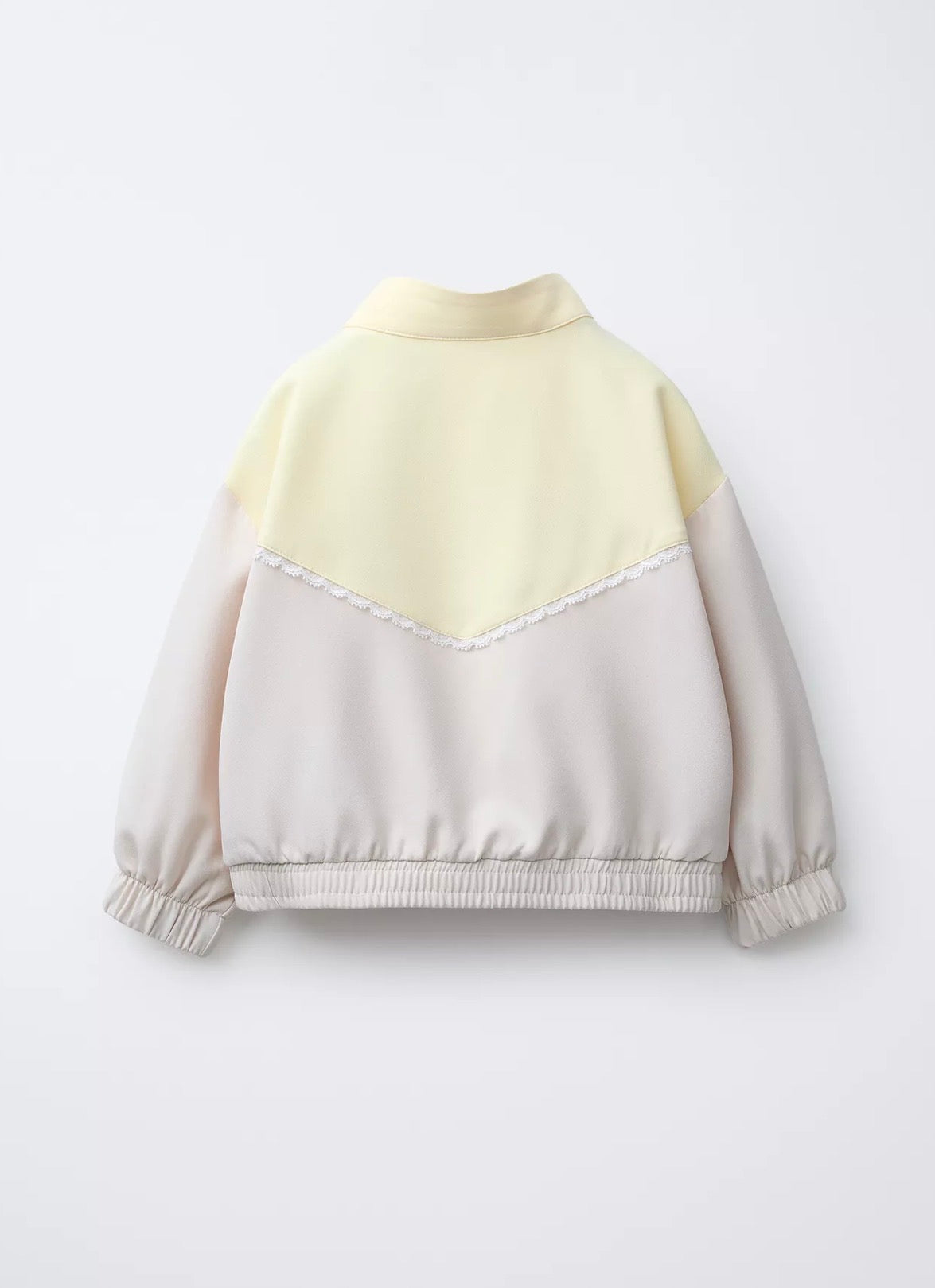 Zara Sporty Jacket