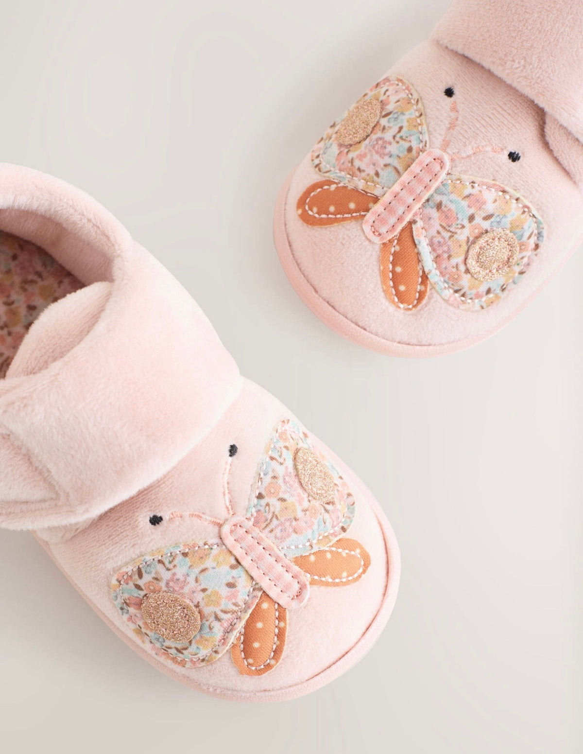Next Slipper