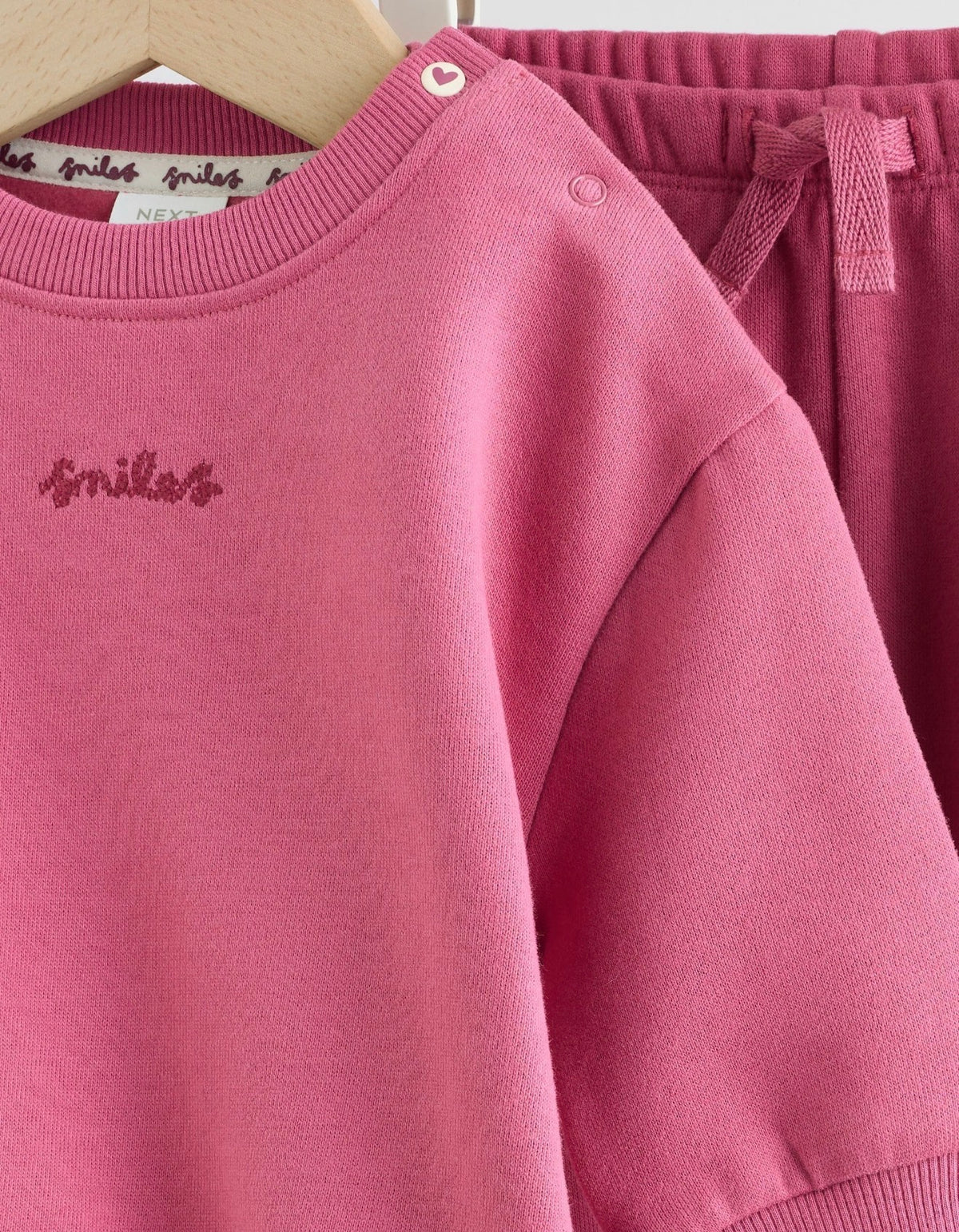 Next 2-Pieces Set