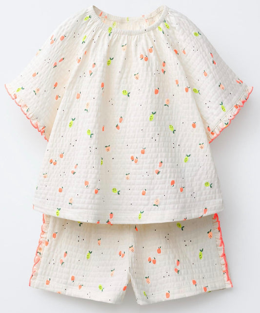 Zara 2-Pieces Set