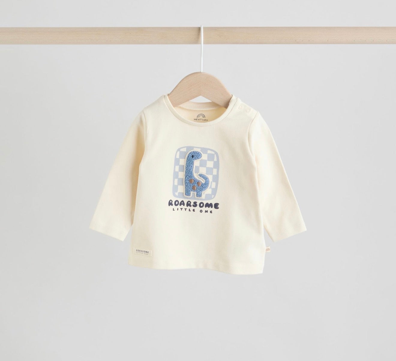 Next 2-Pieces Cotton Set