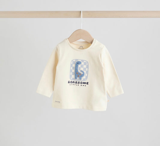 Next 2-Pieces Cotton Set