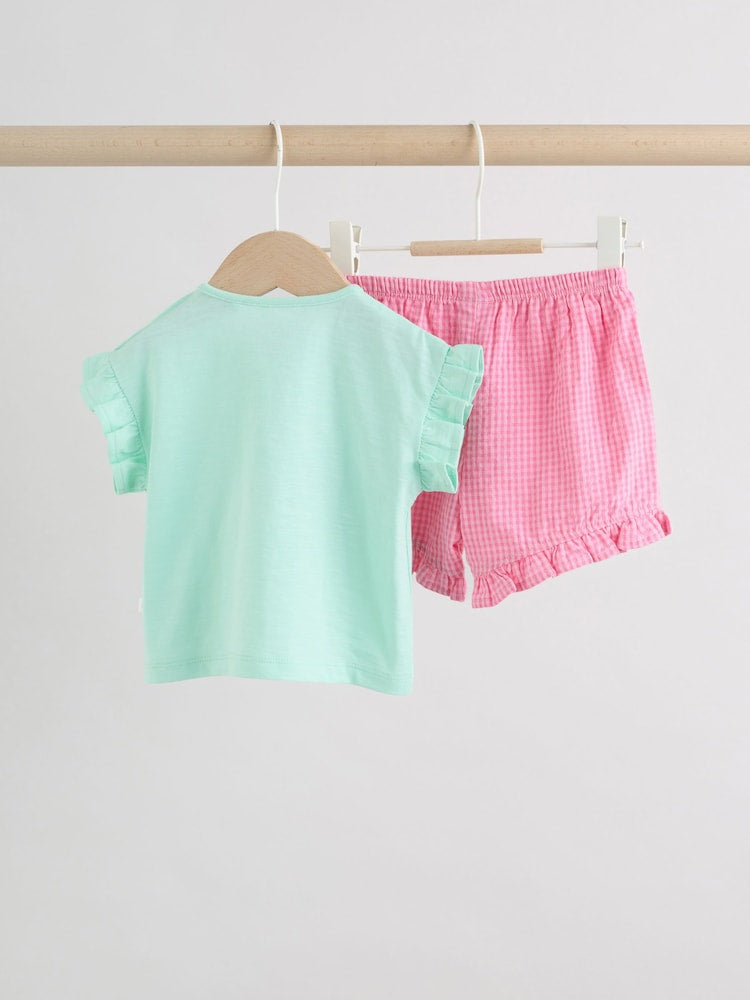 Next 2-Pieces Set