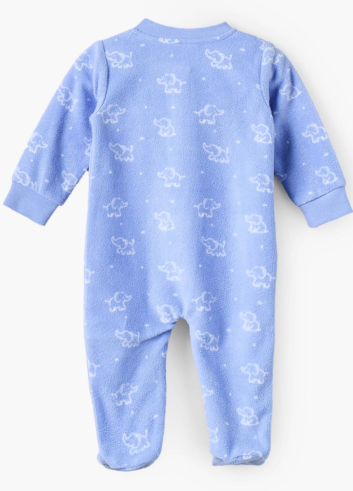 Fleece Sleepsuit