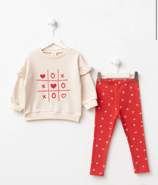 Tic-Tac-Toe Set