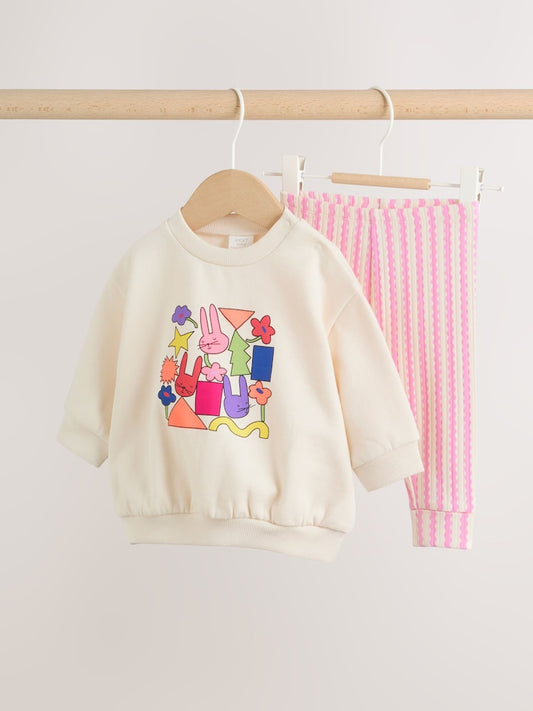 Next 2-Pieces Set
