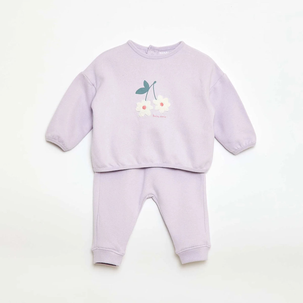 Kiabi 2-Pieces Set