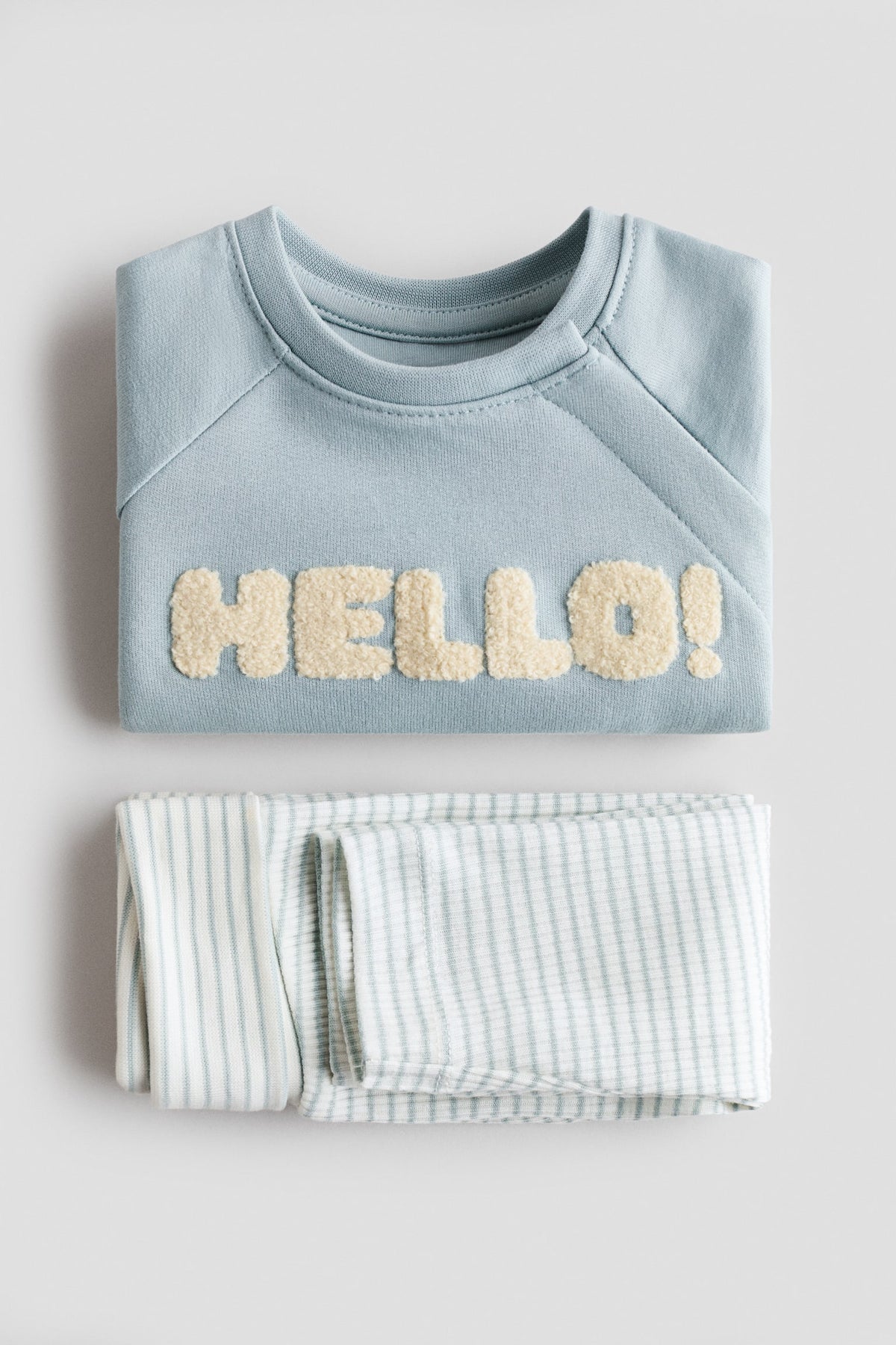 H&M 2-Pieces Set