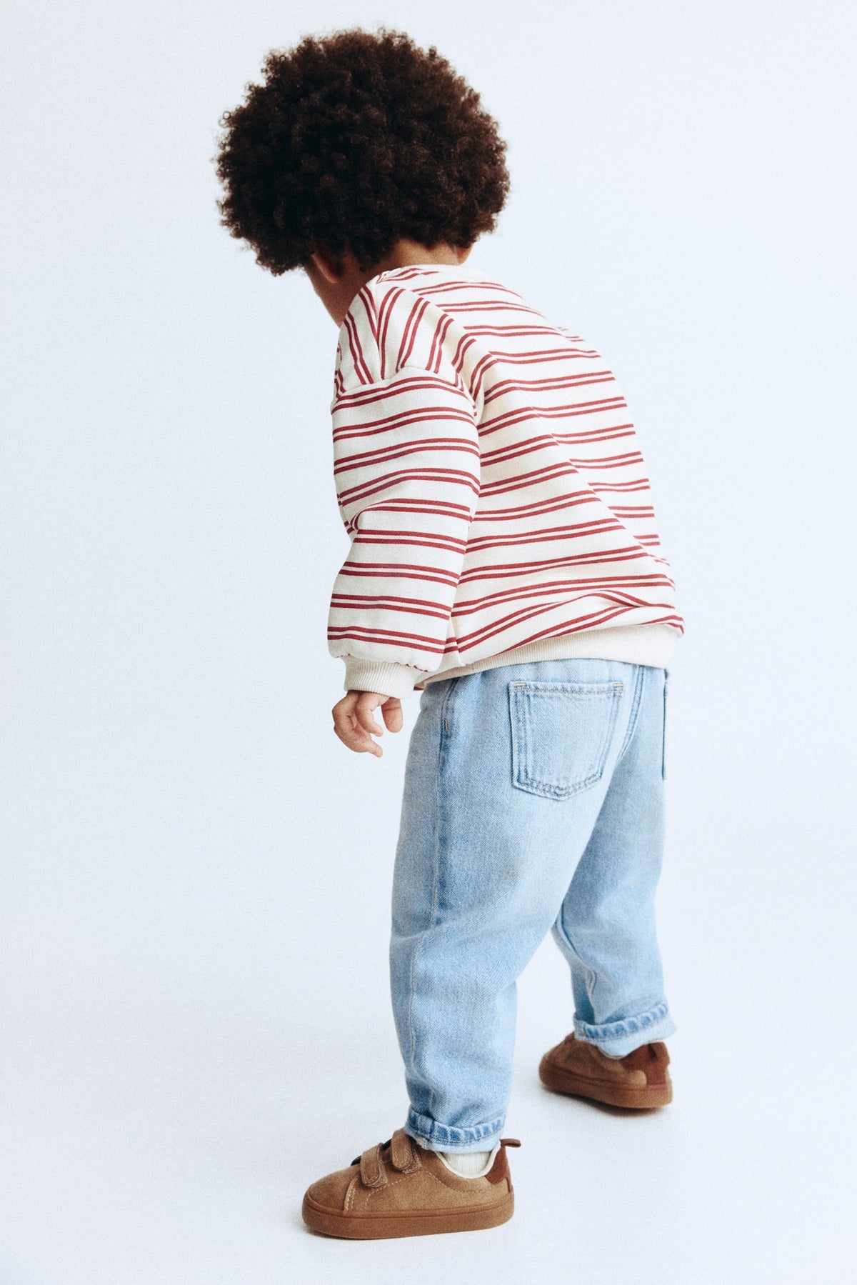 H&M Jeans