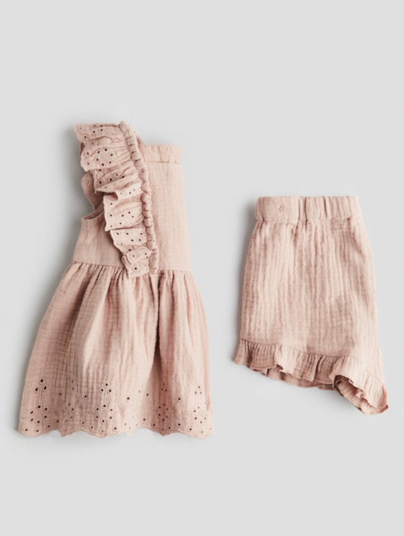 H&M 2-Pieces Set