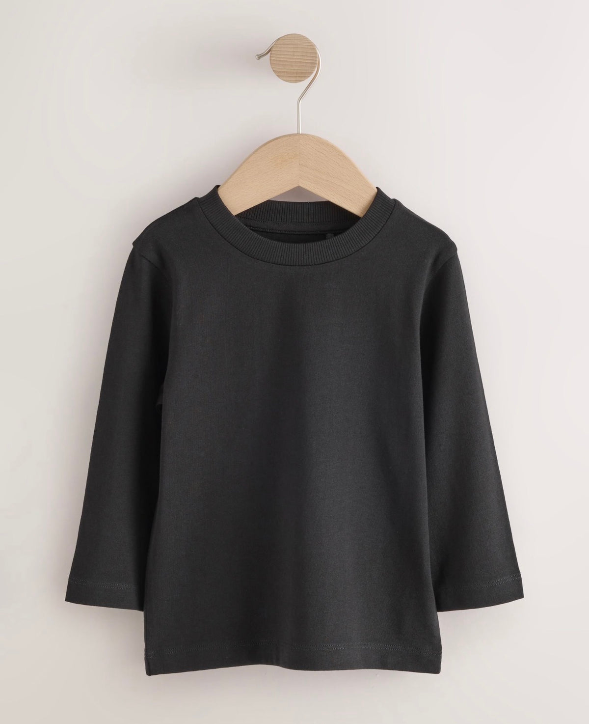 Next Plain Cotton Shirt