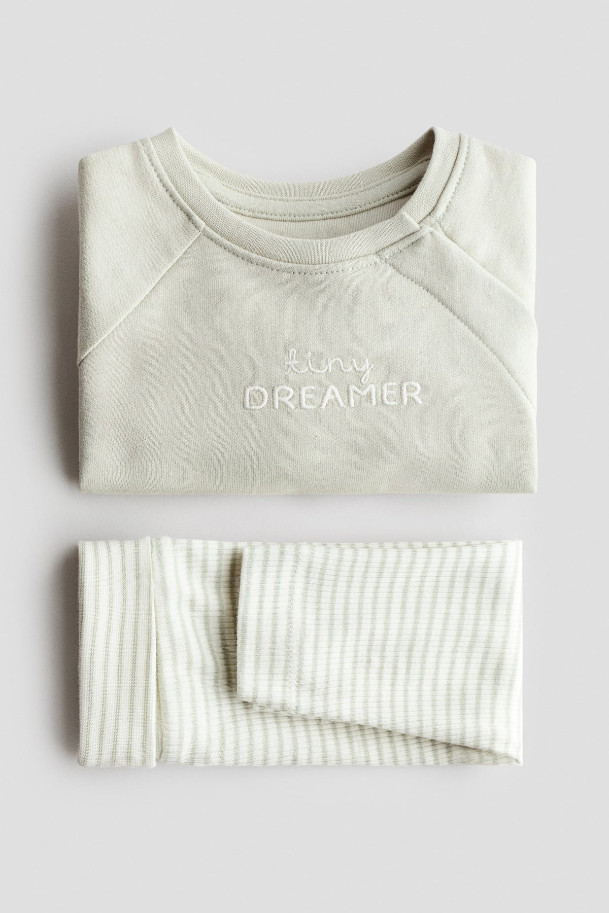 H&M 2-Pieces Set