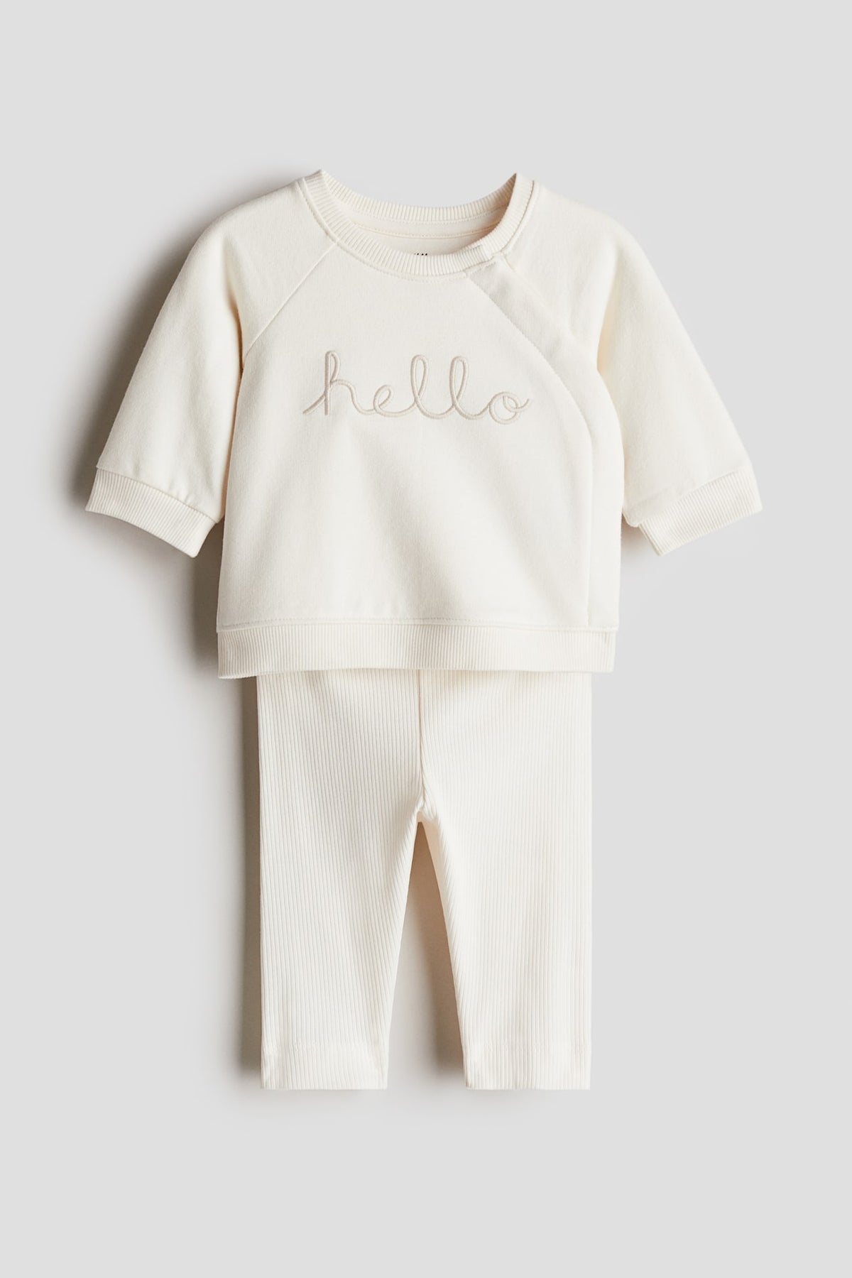 H&M 2-Pieces Set