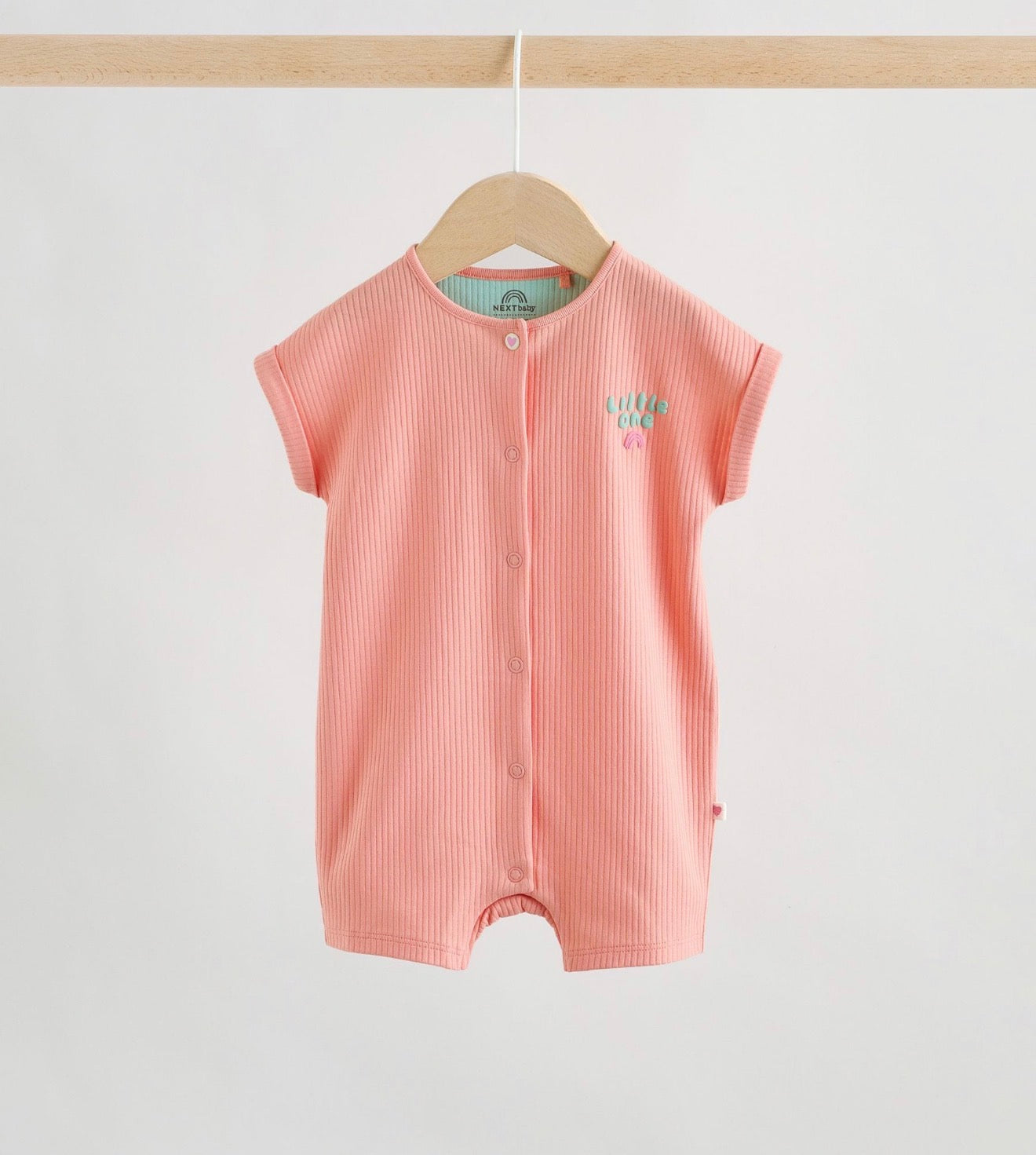 Next 4-Pack Rompers