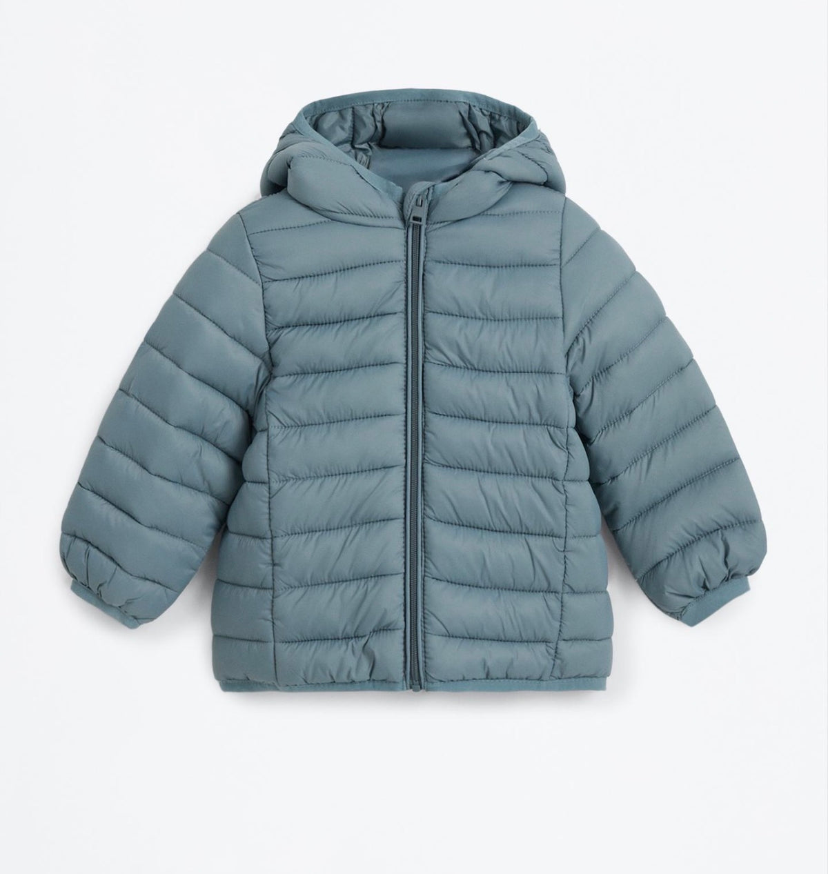 Lefties Quilted Jacket