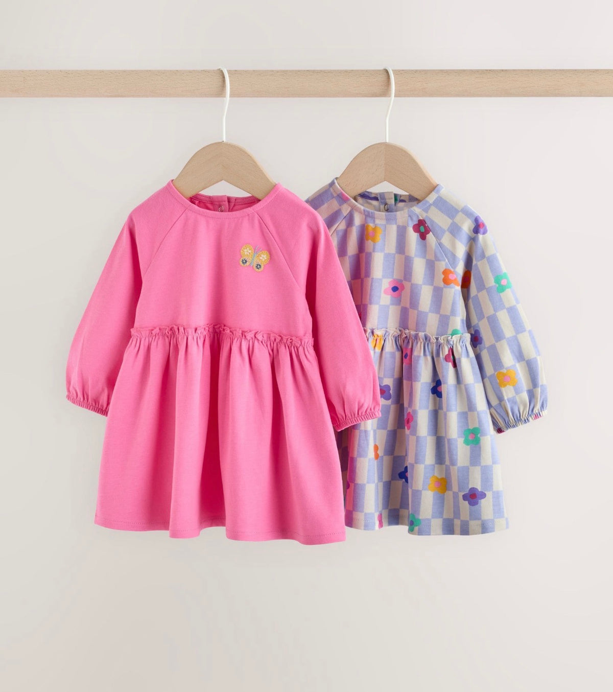 Next 2-Pack Dress