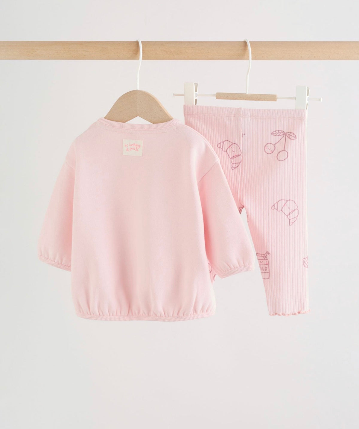 Next 2-Pieces Set
