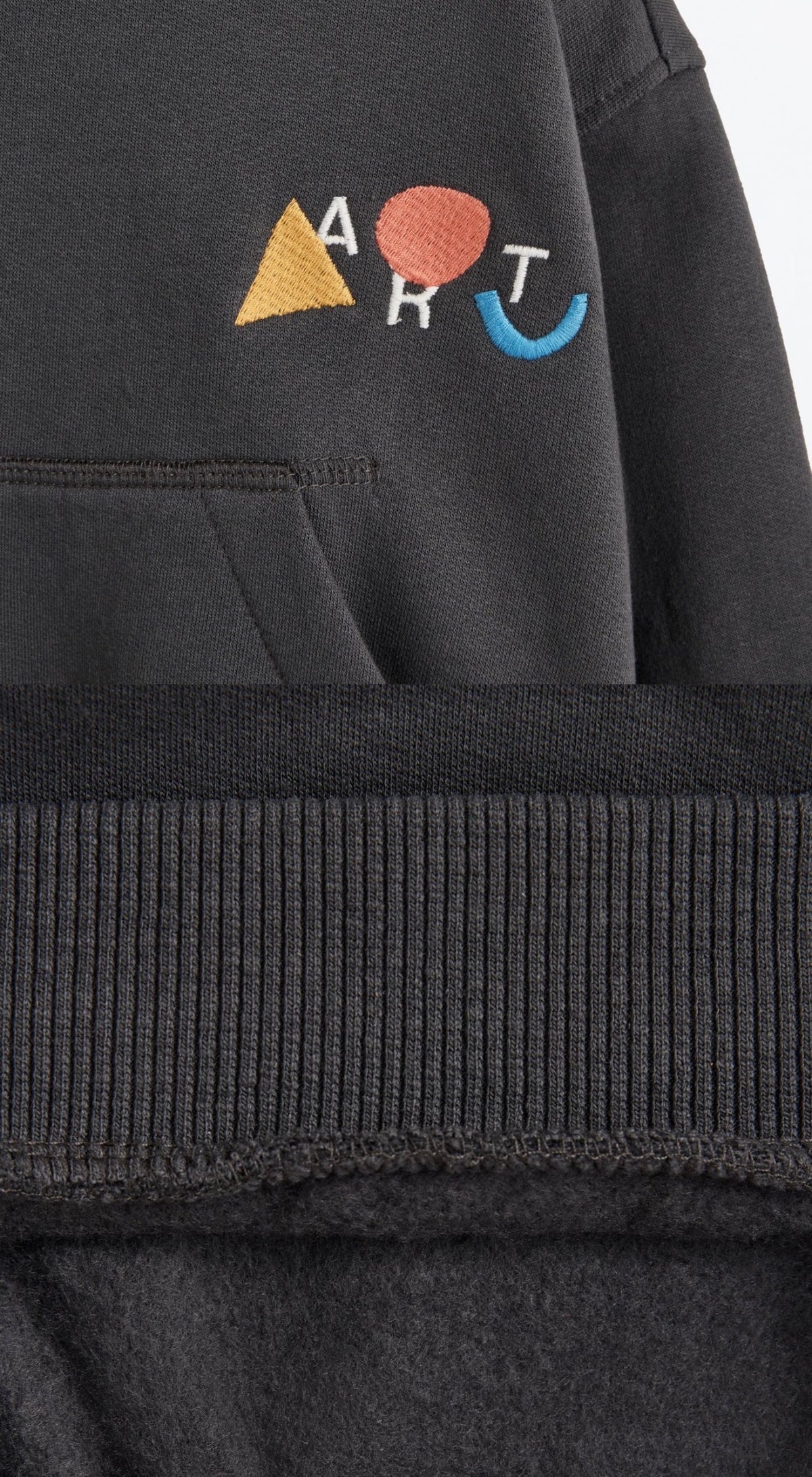 Lefties Hoodie