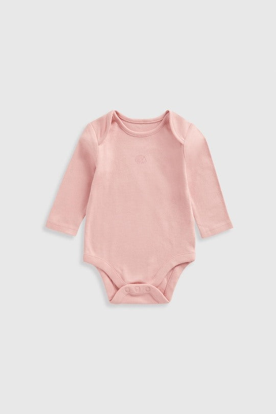 Mothercare 5 pieces bodysuits
