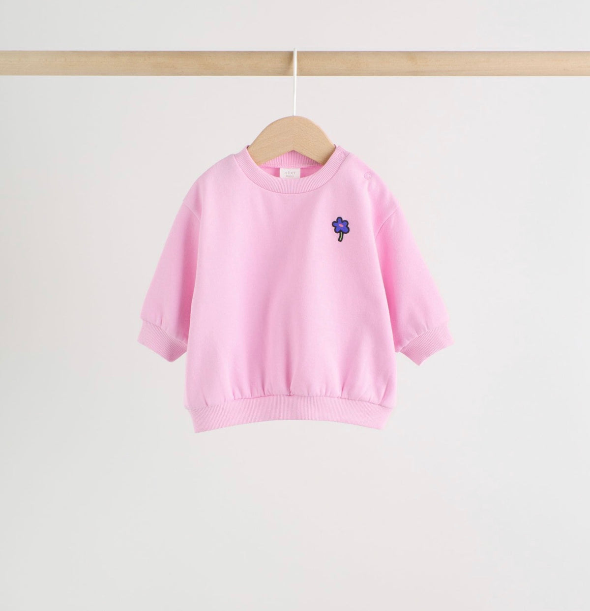 Next 2-Pieces Set