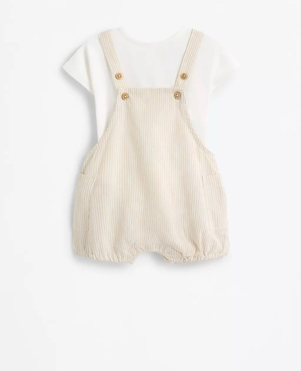 Lefties 2 Pieces set