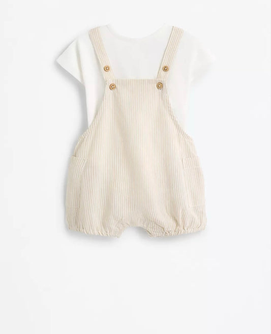 Lefties 2 Pieces set
