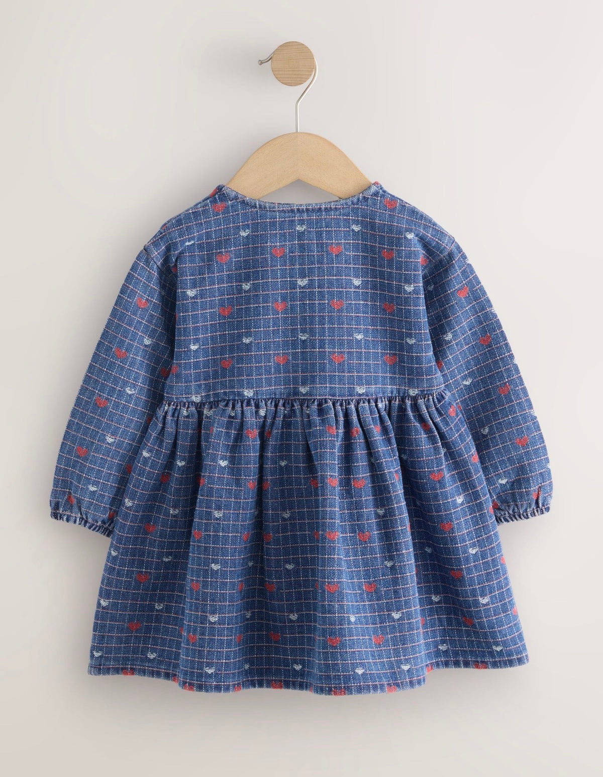 Next Denim Dress