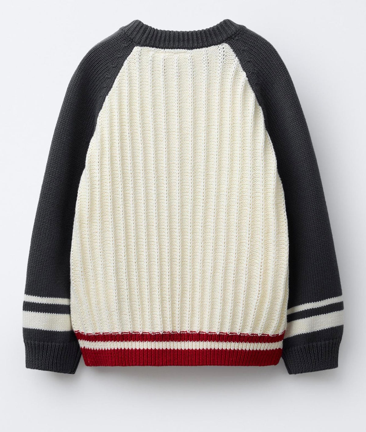 Zara Knit Jumper