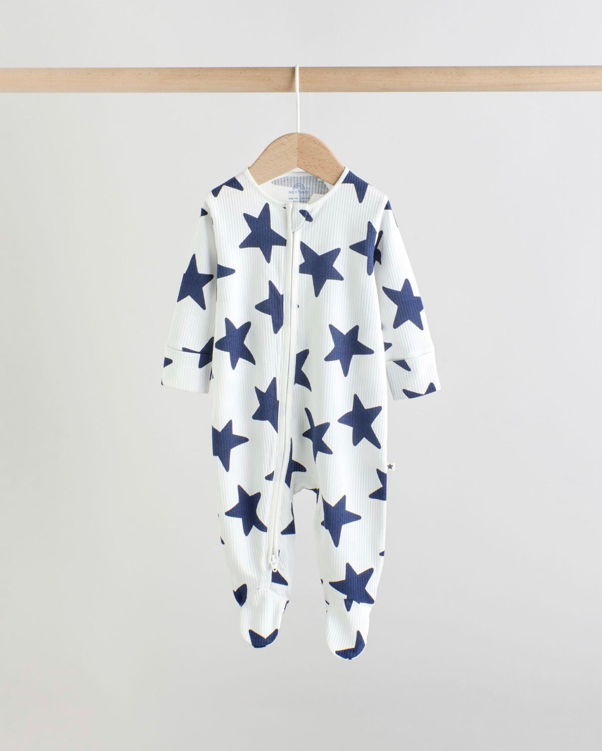 Next 3-Pack Sleepsuit