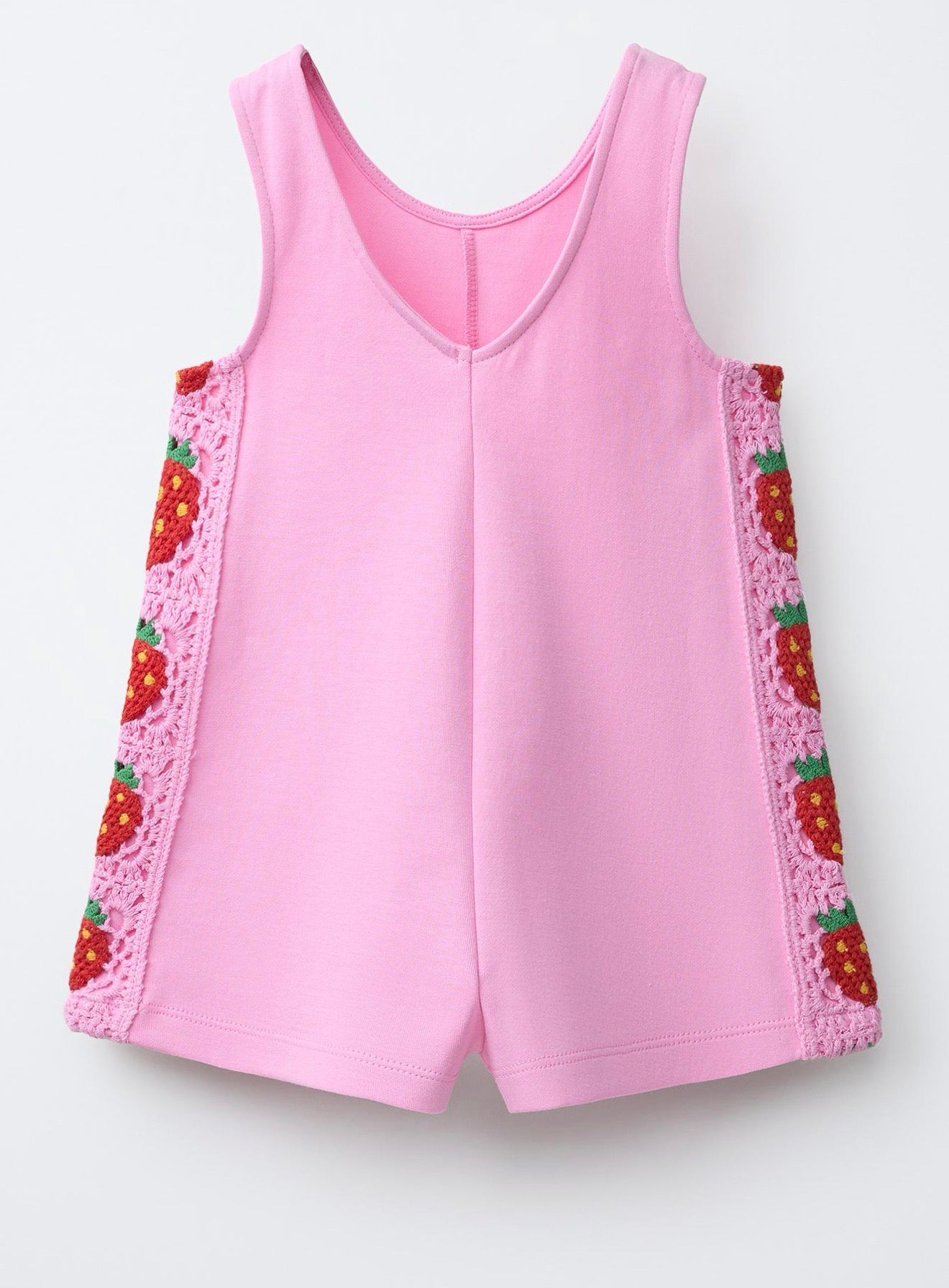 Zara Playsuit
