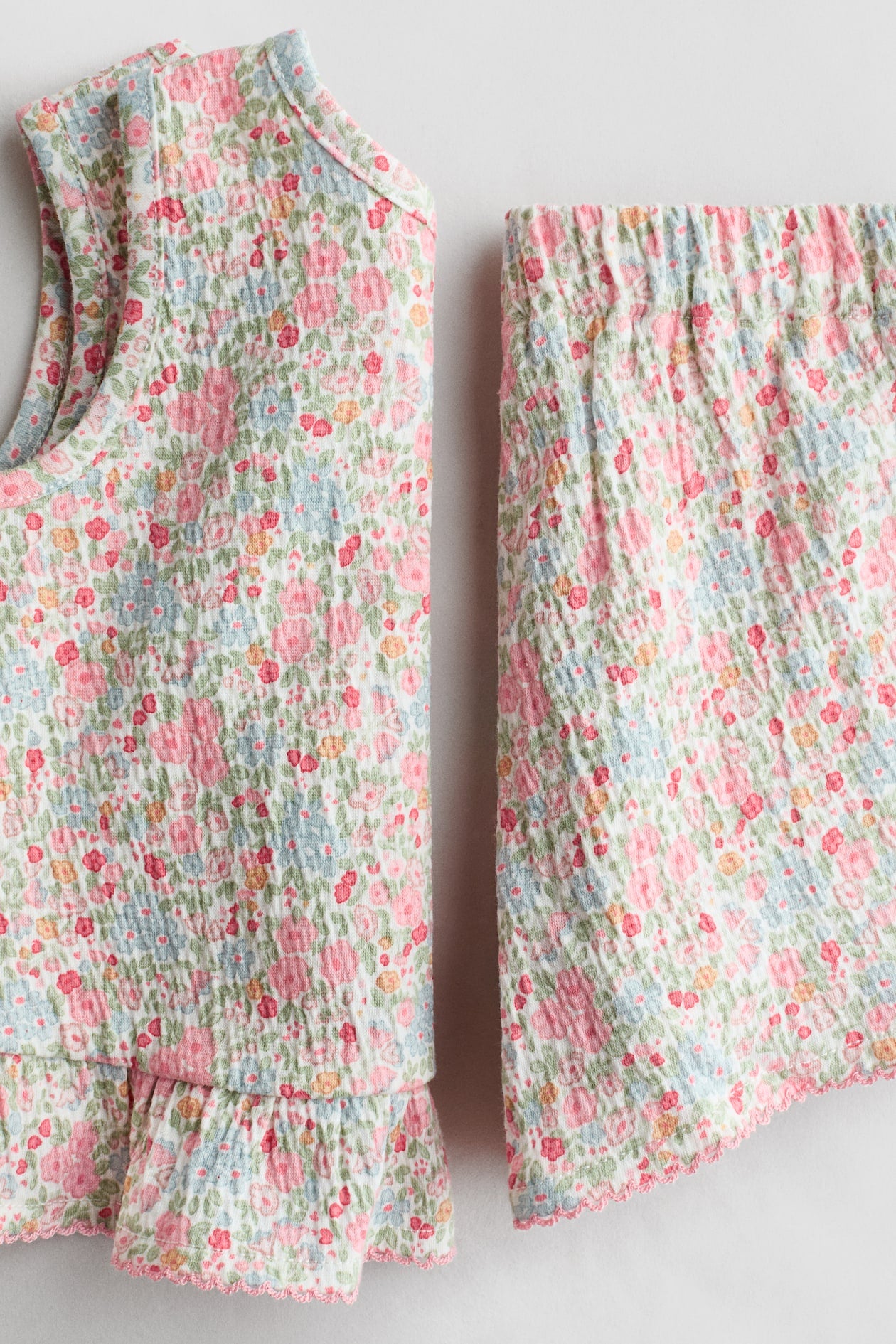 H&M 2-Pieces Set