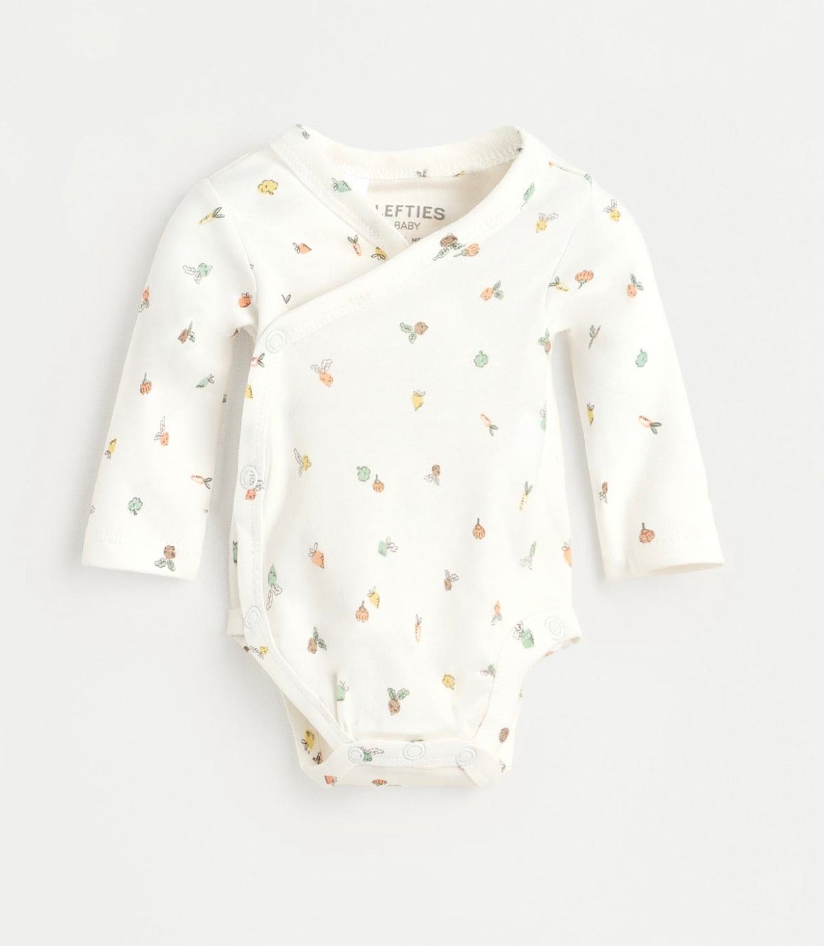 Lefties 3-Pieces Set