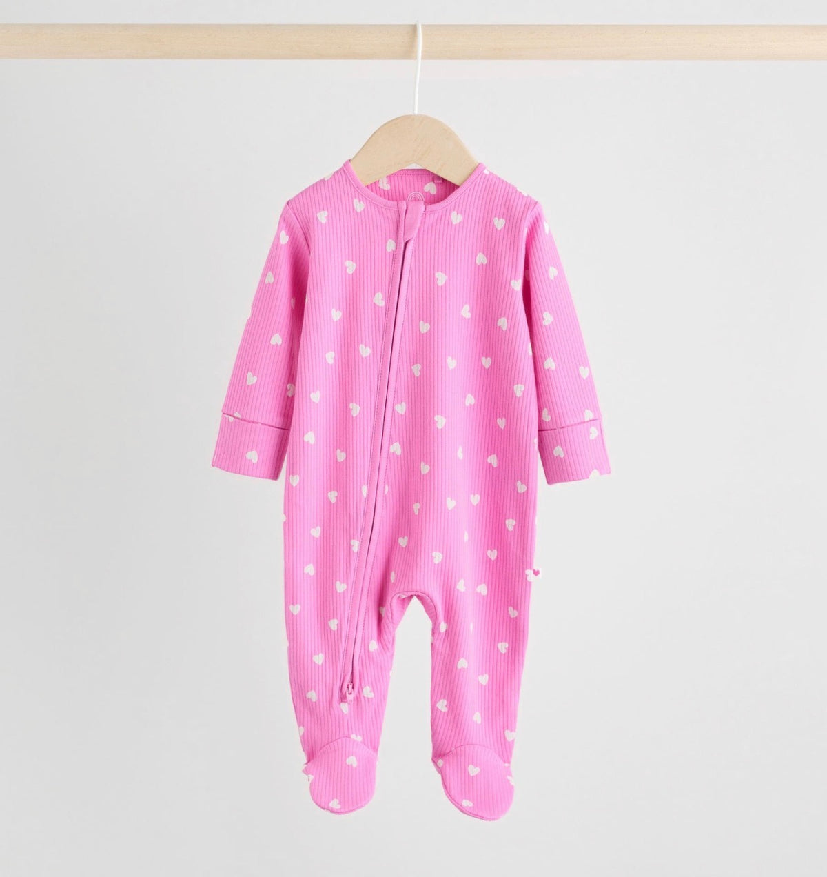 Next 3-Pack Sleepsuit
