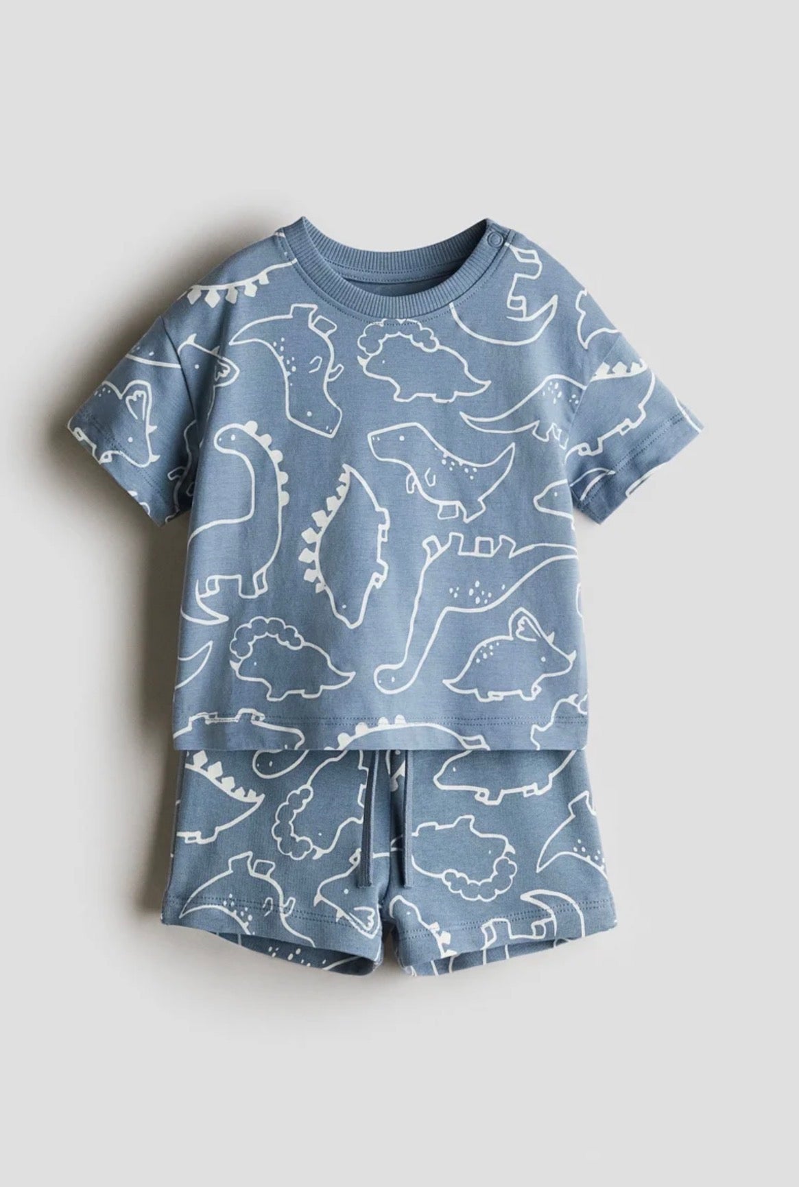 H&M 2-Pieces Set