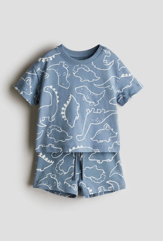 H&M 2-Pieces Set