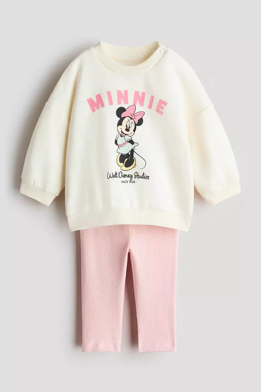 H&M 2-Pieces Set