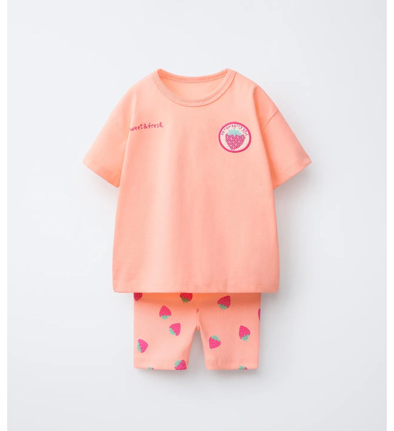 Zara 2-Pieces Set