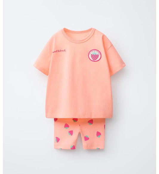Zara 2-Pieces Set